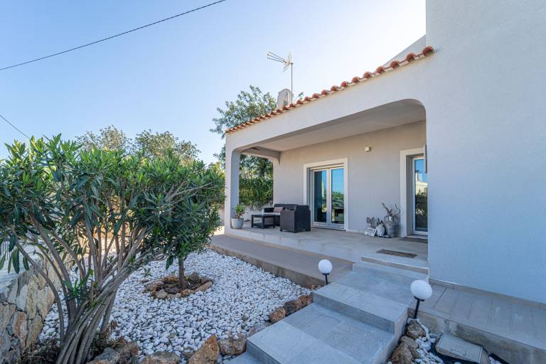 Apartamento Ameijoafas
