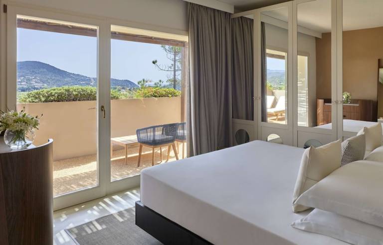 Resort Eden Rock