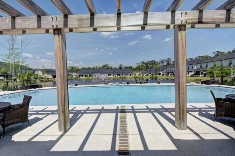 House Saint Simons Island