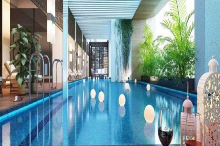 Taj Wellington Mews