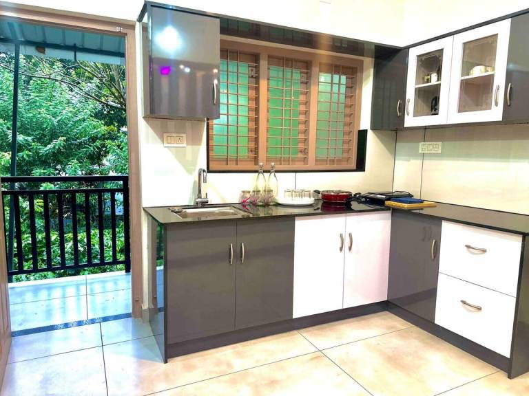 Rental apartment | Good for workation | Pets allowed — photo 5