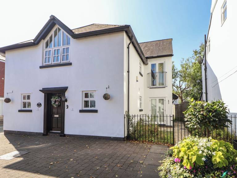 Cottage  Wigan