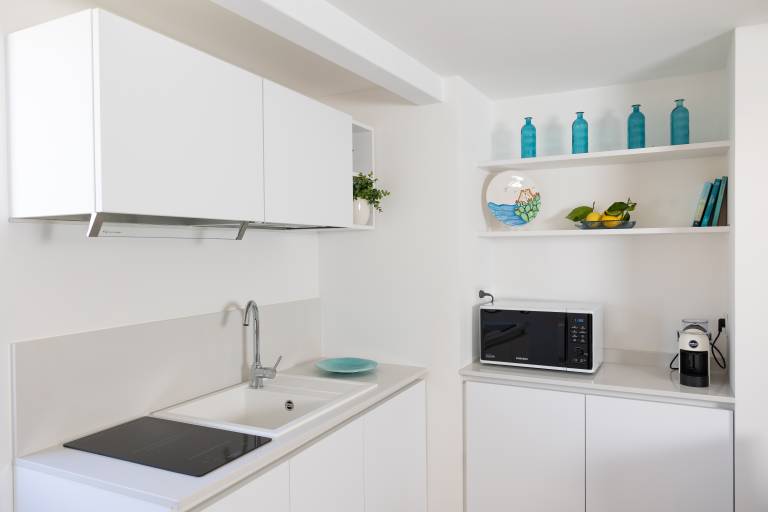 Apartment | City view — photo 3