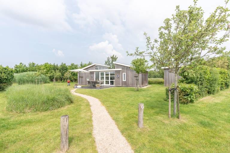 Ferienhaus Westenschouwen