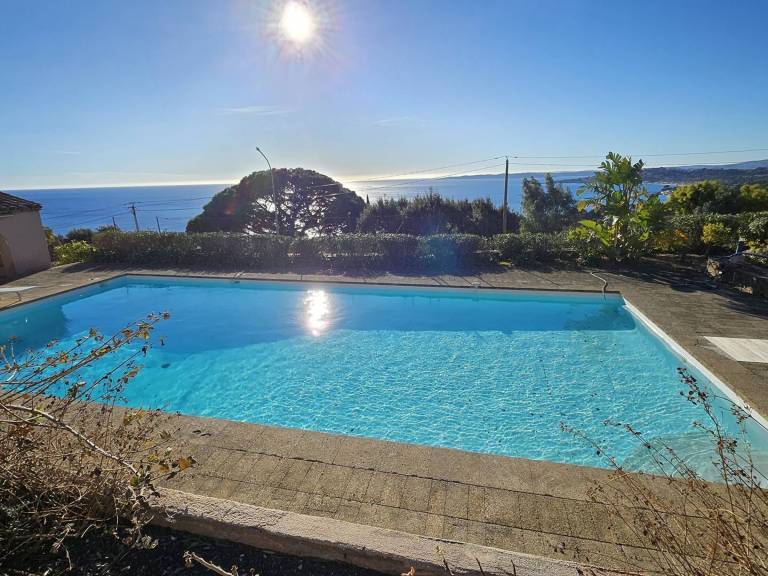 Villa Sainte-Maxime