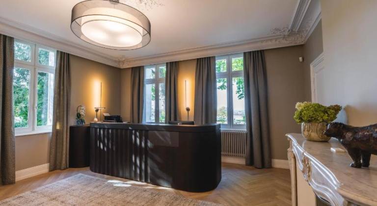 La Villa des Vignes — photo 4