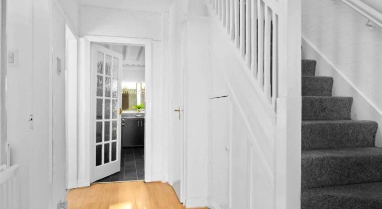 Nice house with garden | Dogs allowed — photo 3
