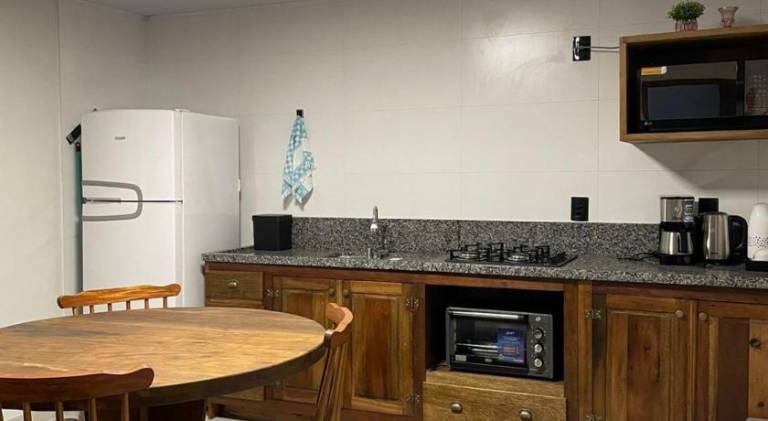 House with 1 room for 4 persons — photo 3