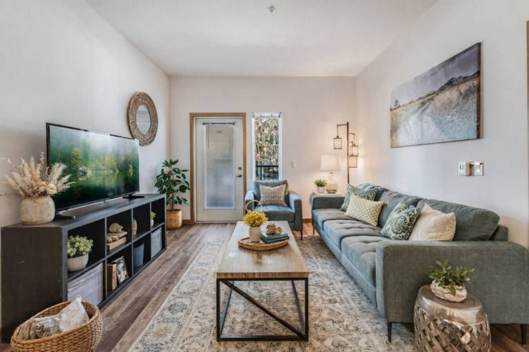 Apartment  Overlake