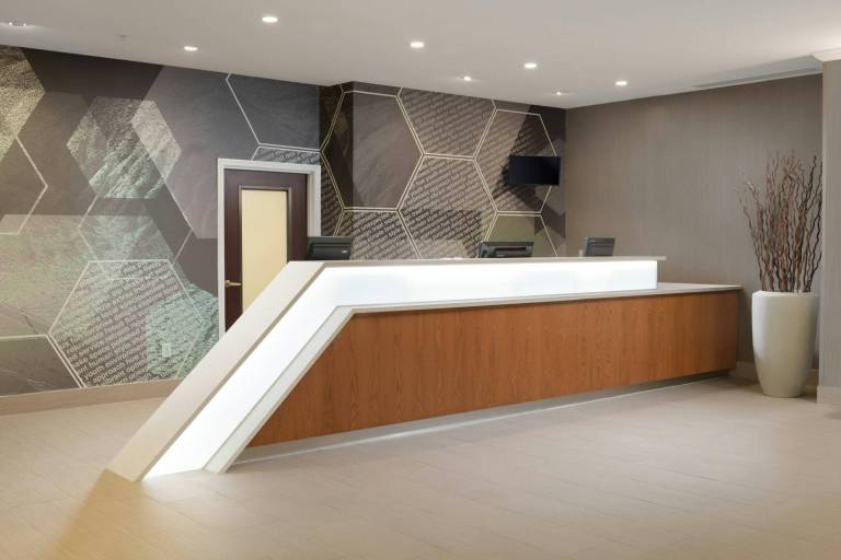 SpringHill Suites by Marriott Dallas Addison/Quorum Drive — photo 3