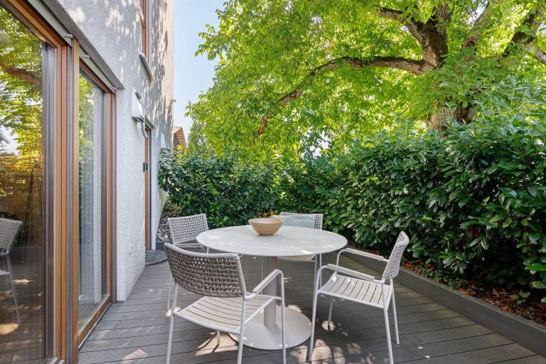 Apartment 'Fewo Spectrum' with Private Terrace and Wi-Fi — photo 2