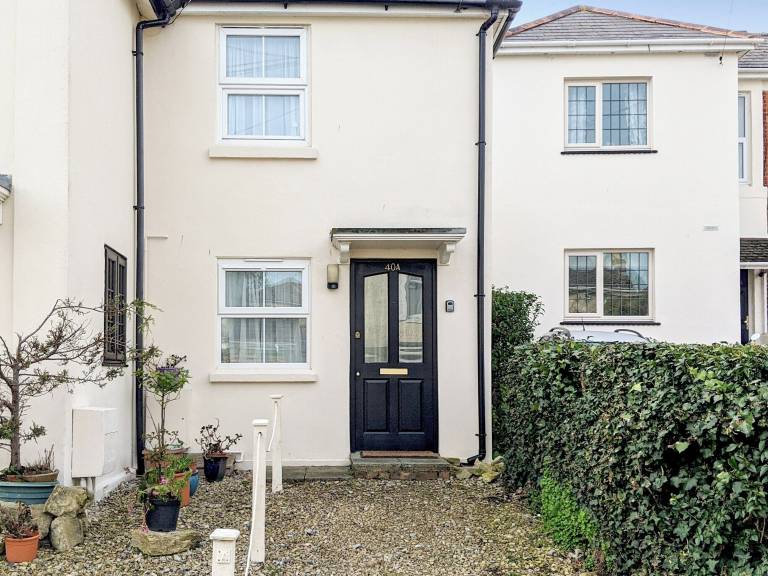 Cottage  Ryde