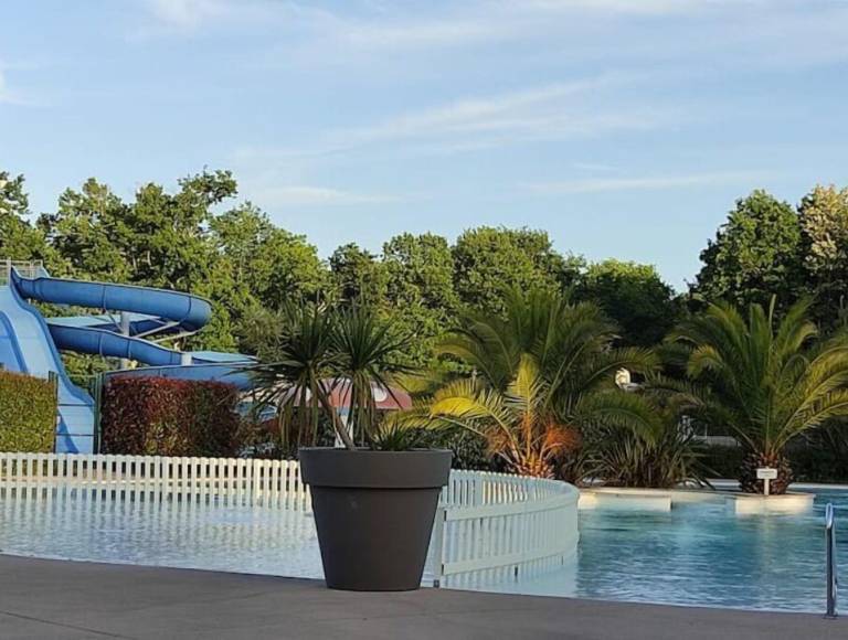 Mobil-home  Bassin d'Arcachon