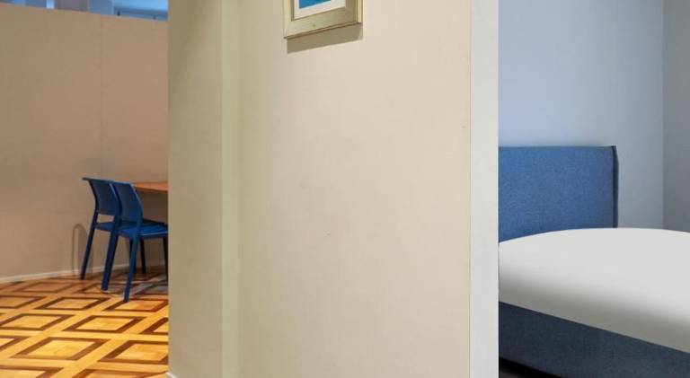 Holiday apartment with 2 rooms for 6 persons in Ascona