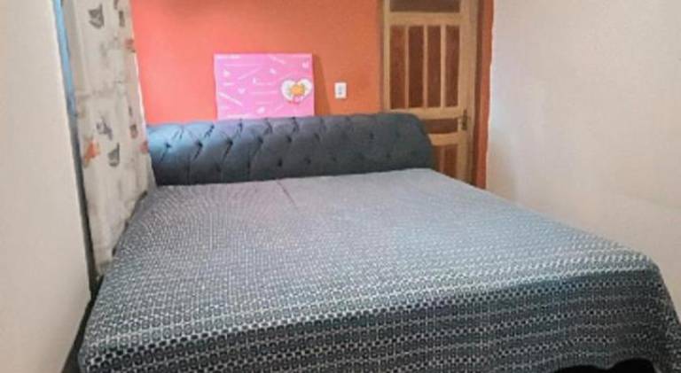 Vacation home with 2 rooms for 6 persons in Belém