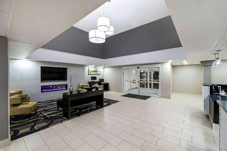 La Quinta Inn & Suites by Wyndham Fruita — photo 4