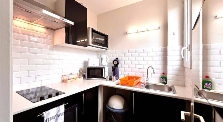 Rental apartment | Pet-friendly — photo 4