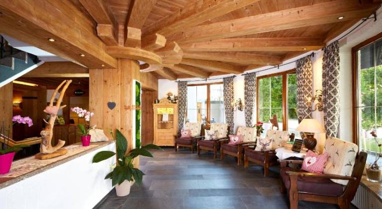 Kurhotel Eichinger — photo 3