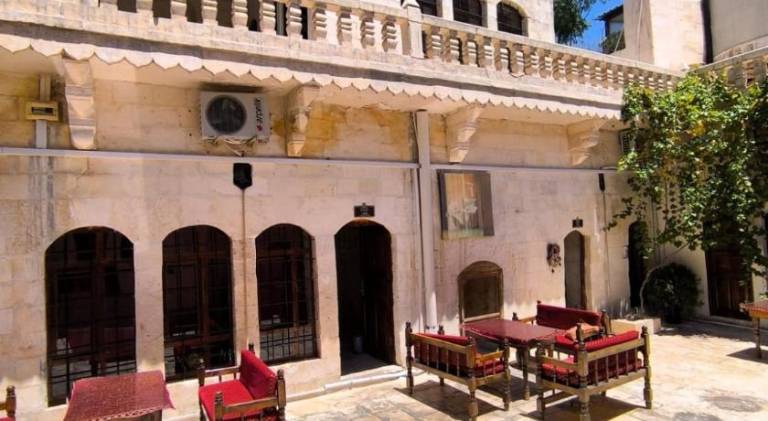 Hızmalı OTEL — photo 3
