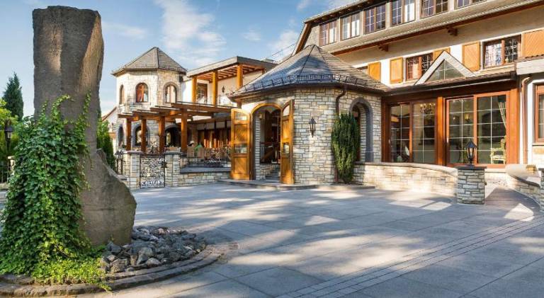 Naturresort Tannenhof GmbH