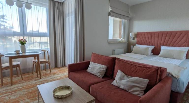 Nice holiday apartment with pool | Pet-friendly — photo 2