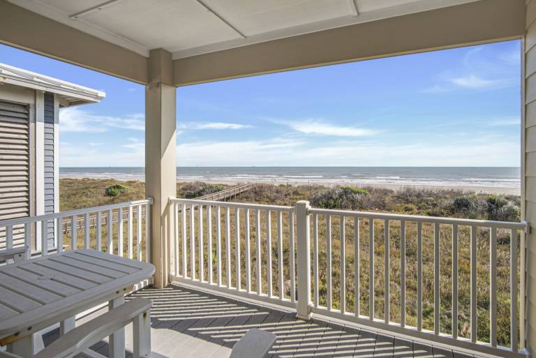 House Port Aransas