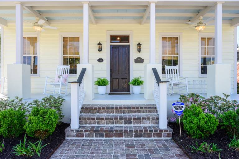 Where 19th Century Grandeur Meets Modern Southern Luxury — photo 5