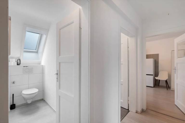 Fully equipped house with fast internet | City view | Good for workation | Pets are welcome — photo 5