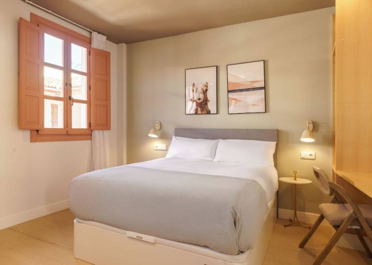 Aparthotel Erandio