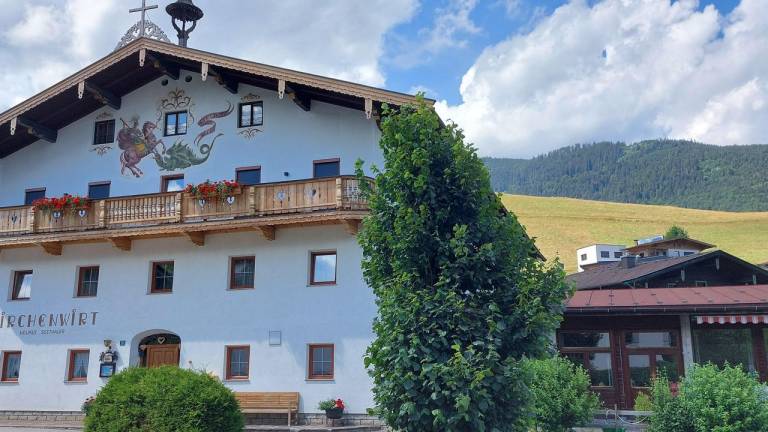 Ferienwohnung  Thiersee