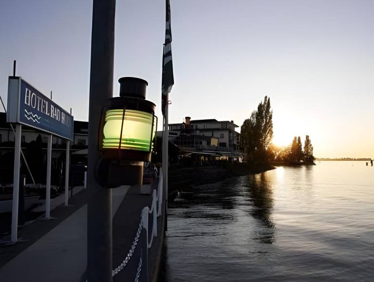 Bad Horn - Hotel & Spa in Arbon