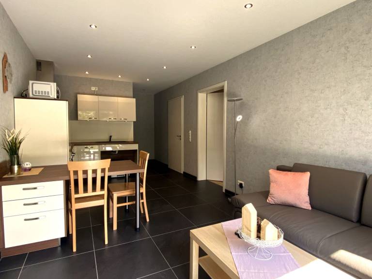 Am Weiher Wohnung 5 F&uuml;r 2 Personen