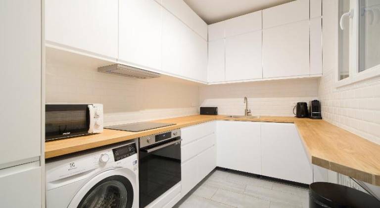 Holiday apartment | Close to Arc de Triomphe — photo 4