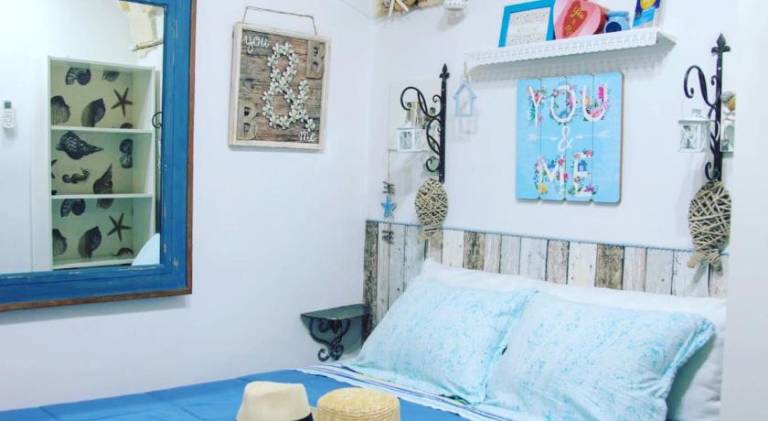 Vacation home | Pets allowed in Polignano a Mare