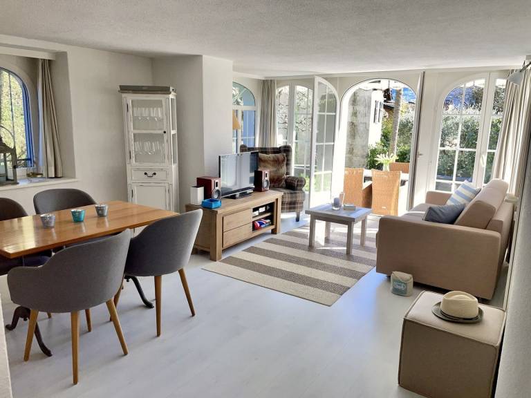 Appartement Ascona