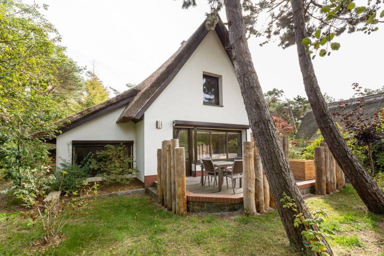 Ferienhaus Wustrow