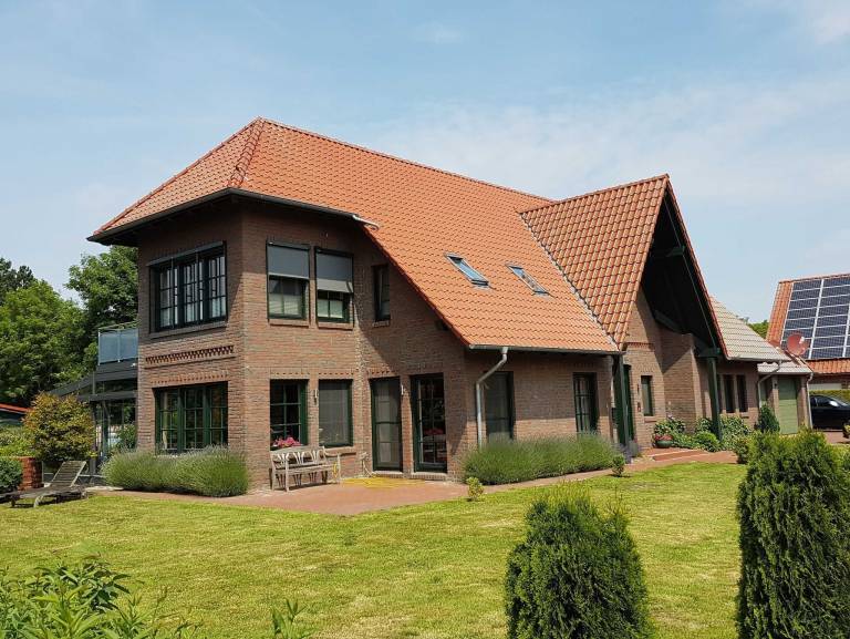 Ferienwohnung Ditzum