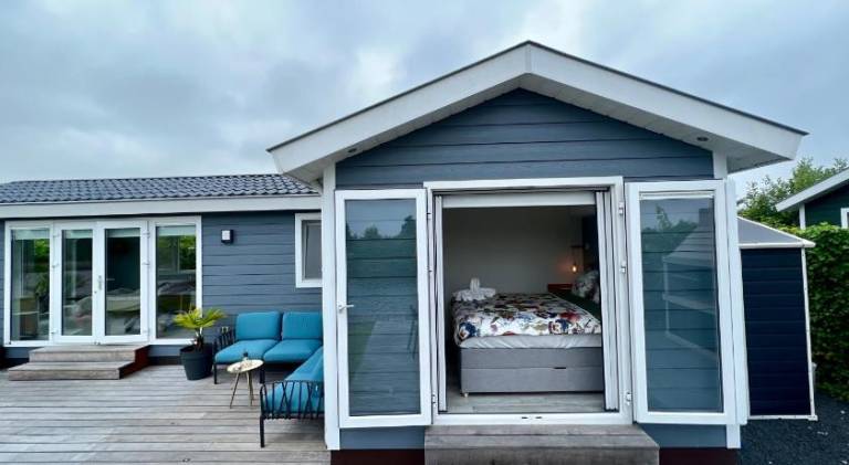 Chalet | Pet-friendly — photo 4