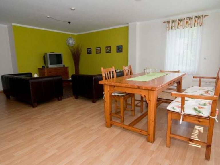 Ferienwohnung Guddat