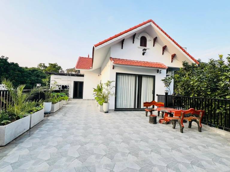 Tịnh Garden Homestay — photo 2