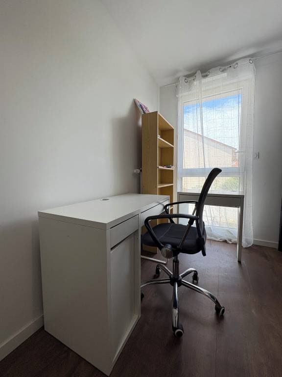 Chambre d'hôtes Bois-Colombes