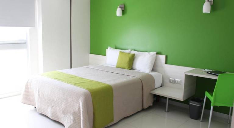 SC HOTEL