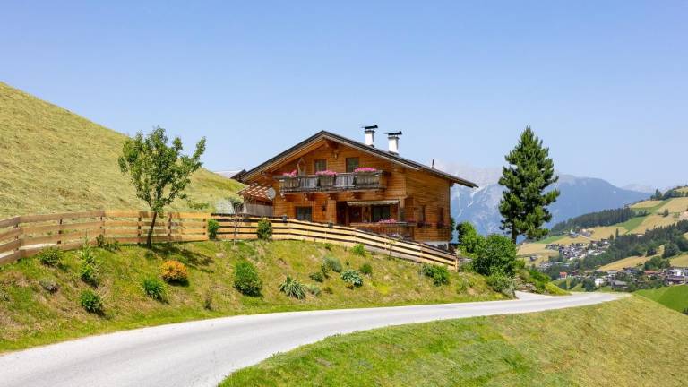 Ferienhaus Kolsassberg