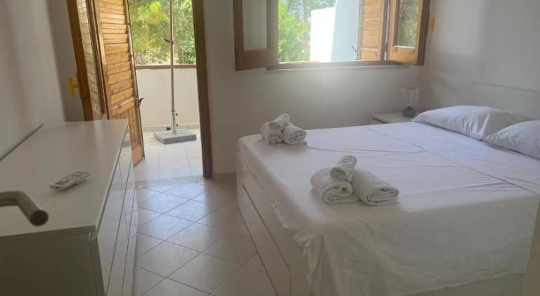 Apartment with 1 room for 5 persons — photo 2