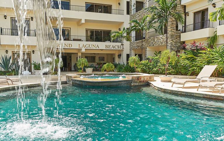 Ferienwohnung Sea Horse Ranch