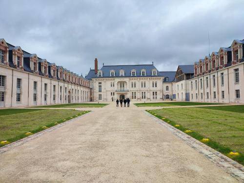 Appartement Pierrefonds