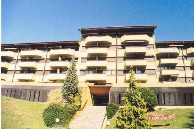 Rental apartment | Pet-friendly in Chambéry