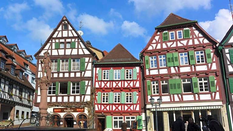 Aparthotel Bretten