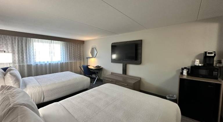 Best Western Plus Downtown Tacoma — photo 5