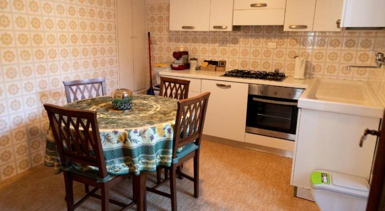 Vacation home with 2 rooms for 6 persons — photo 3